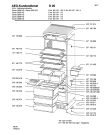 Схема №2 S3110 KG E с изображением Лоток (форма) для холодильной камеры Aeg 8996751302747